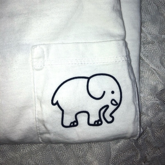 White Ivory Ella Crop Top - Picture 4 of 6